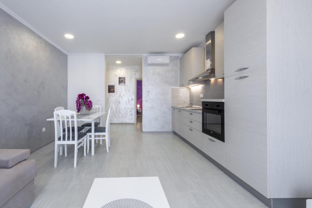 Tonka Apartma Cavtat