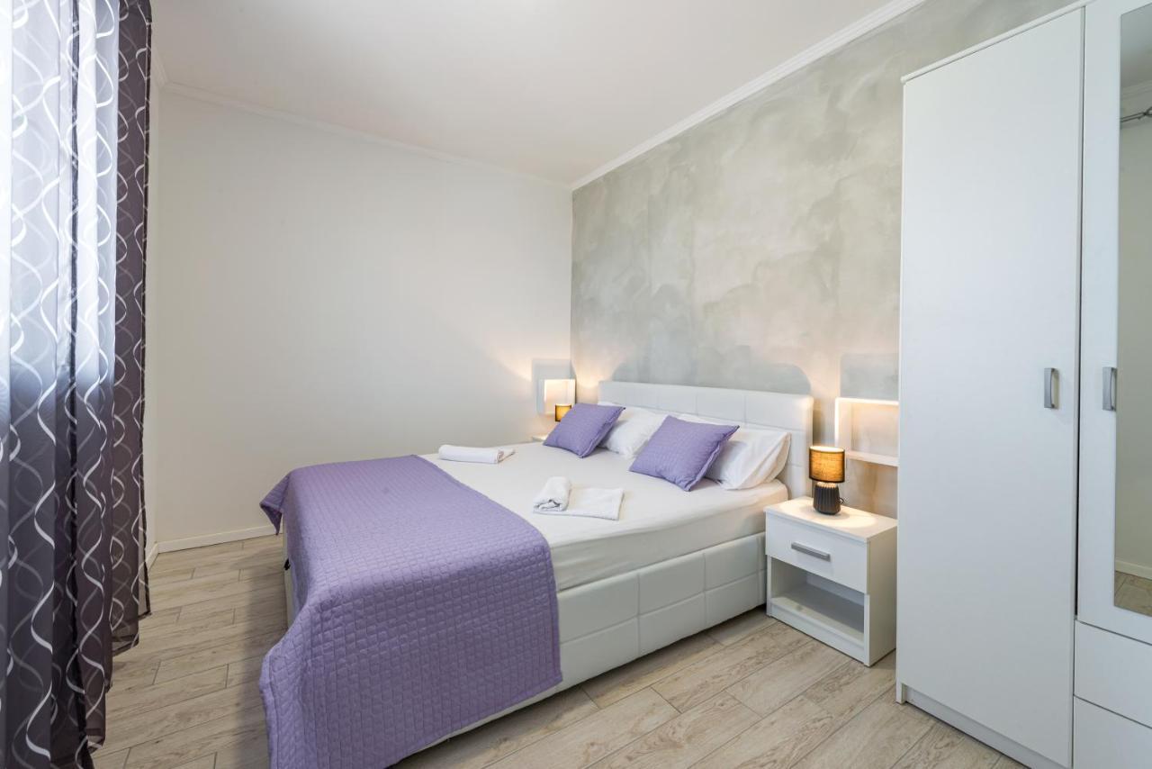 Tonka Apartma *