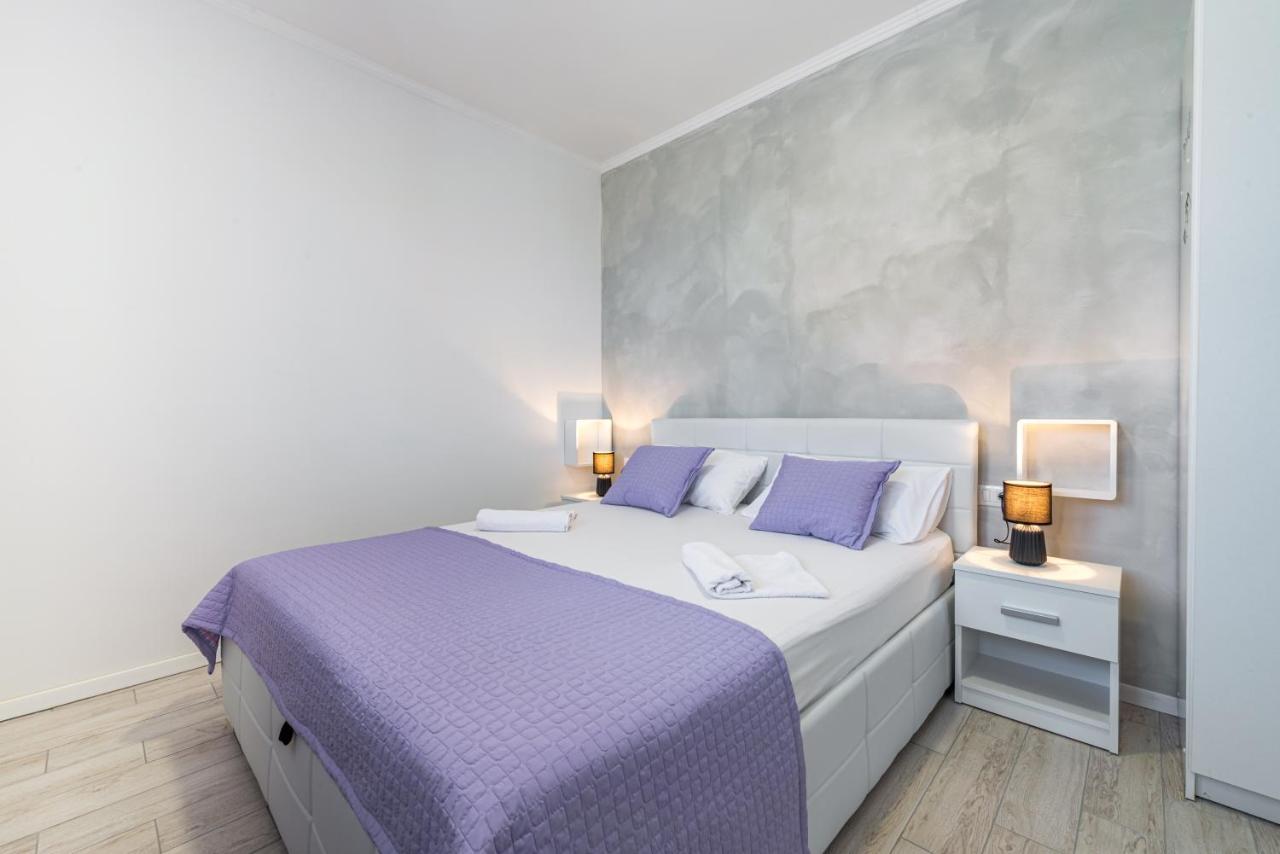 Apartma Tonka *