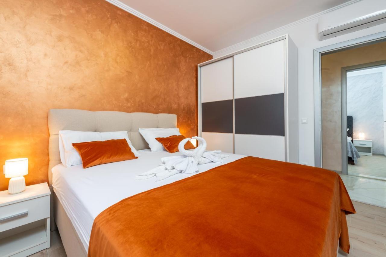 Tonka Apartma *