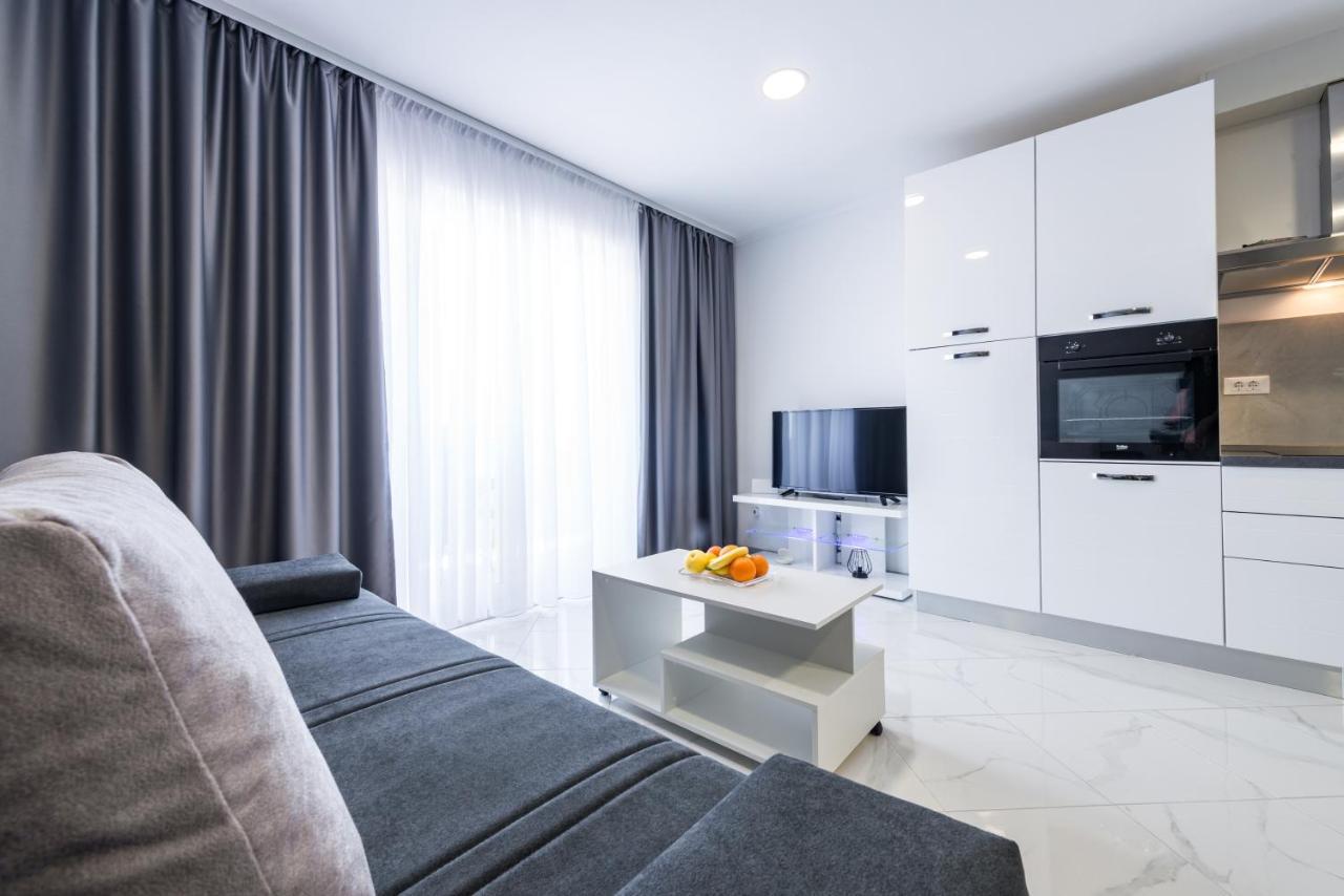 Tonka Apartma Cavtat