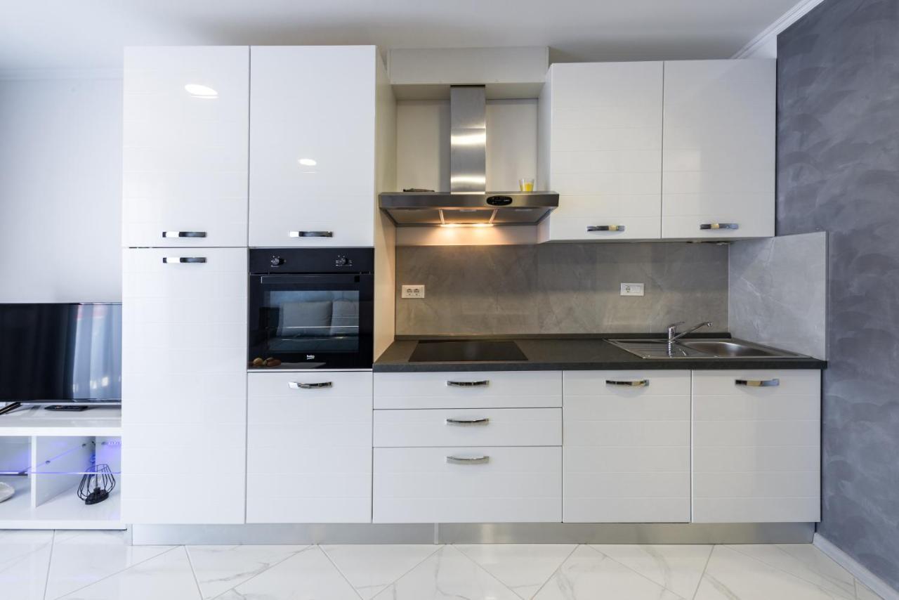 Apartma Tonka