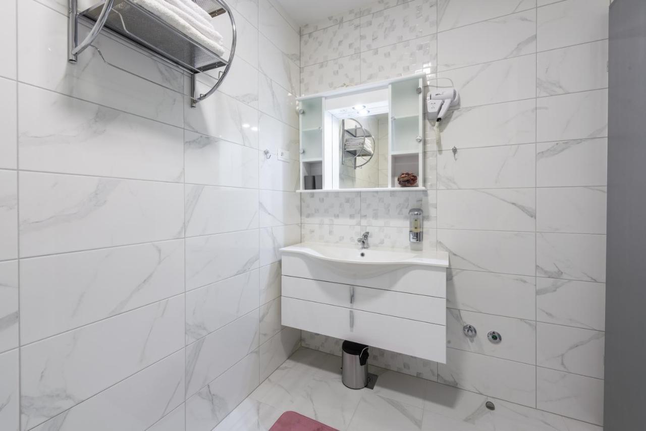 Tonka Apartma