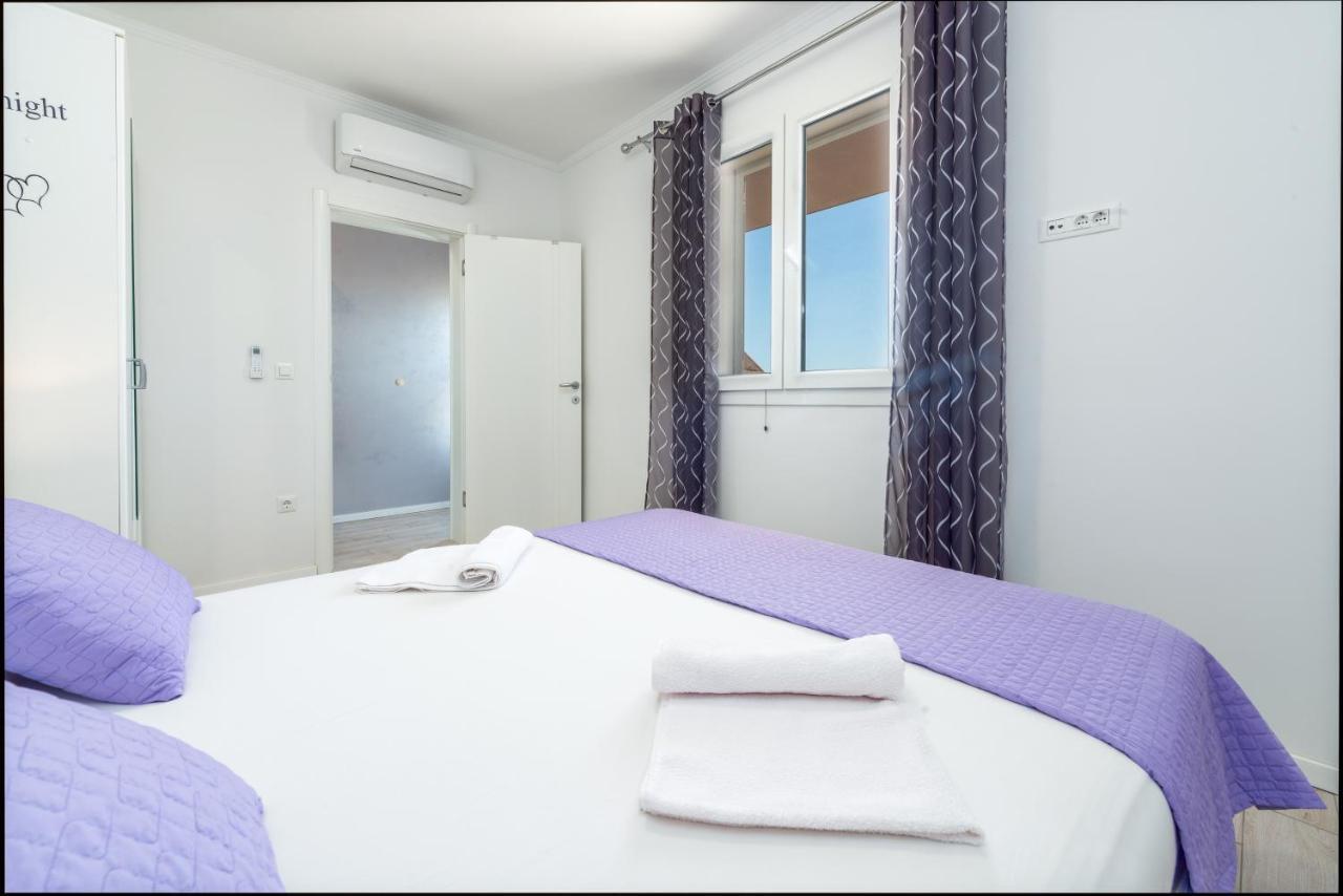 Tonka Apartma Cavtat