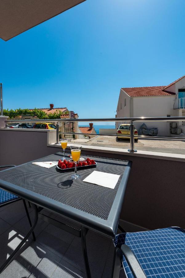Tonka Apartma
