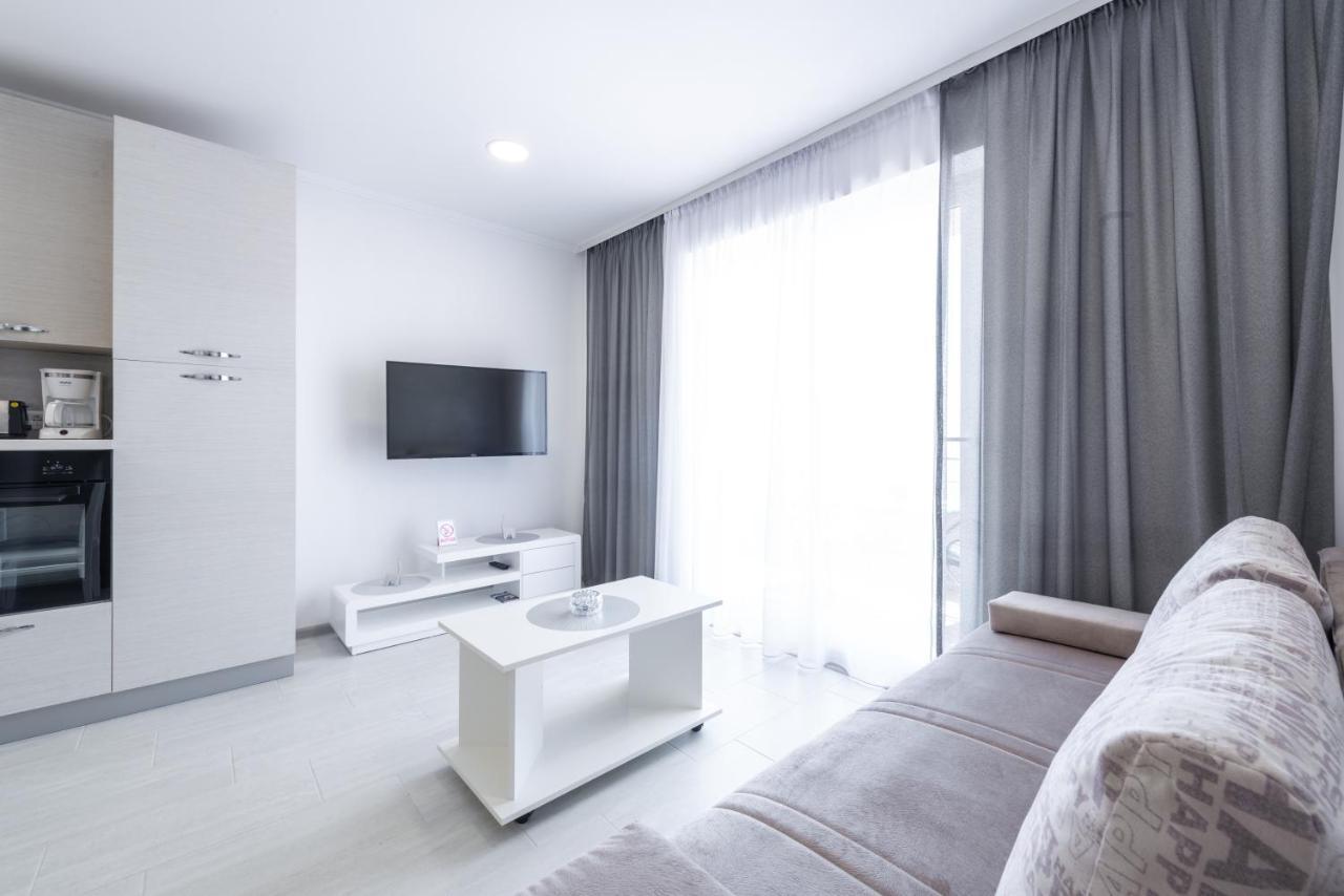 Apartma Tonka