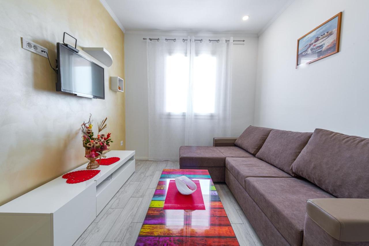 Apartma Tonka