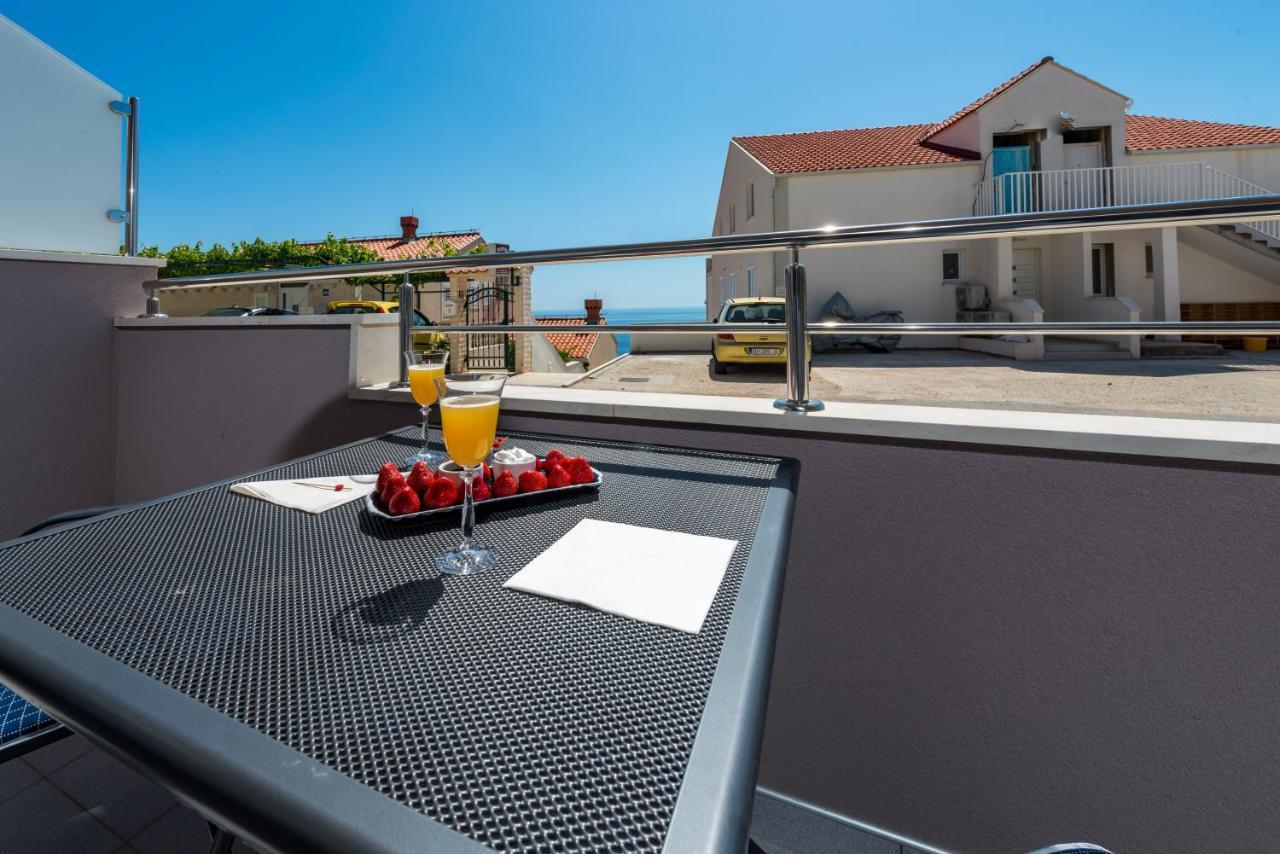Tonka Apartma *