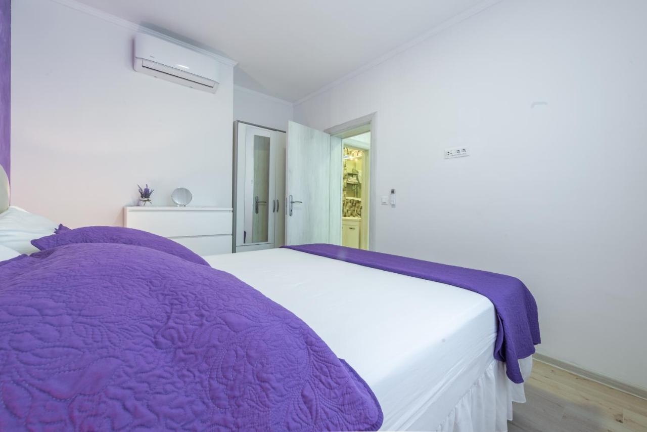 Tonka Apartma