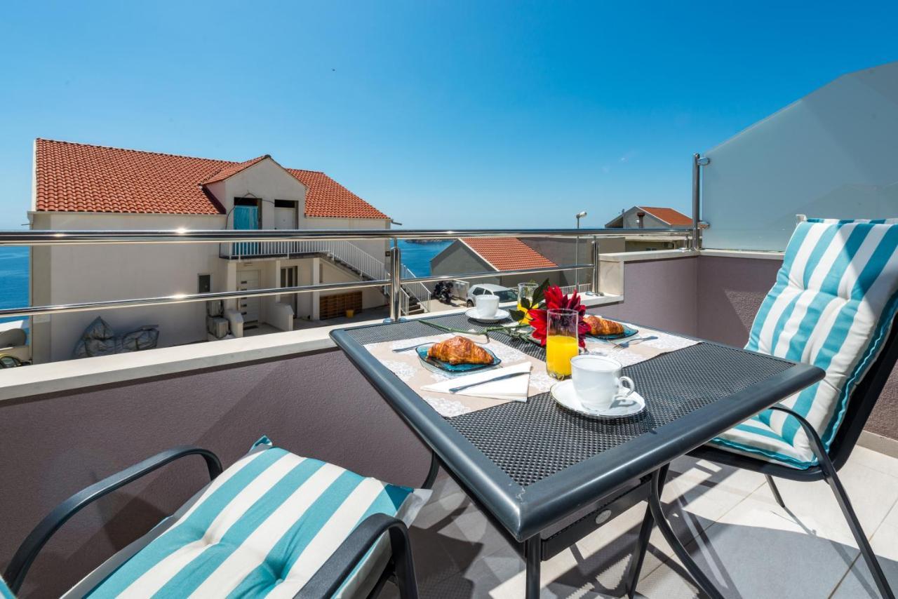 Tonka Apartma