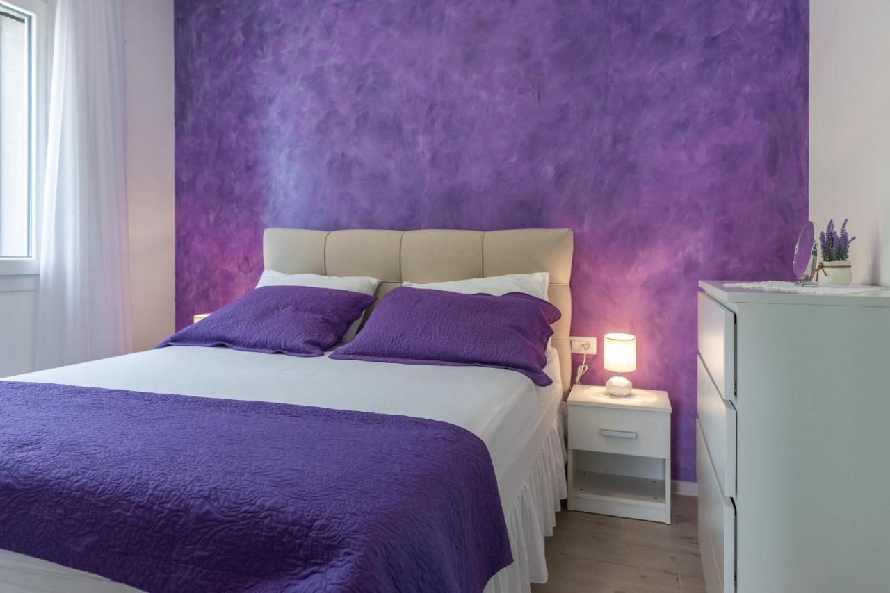 Apartma Tonka
