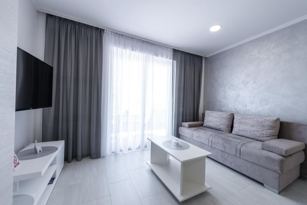 Tonka Apartma