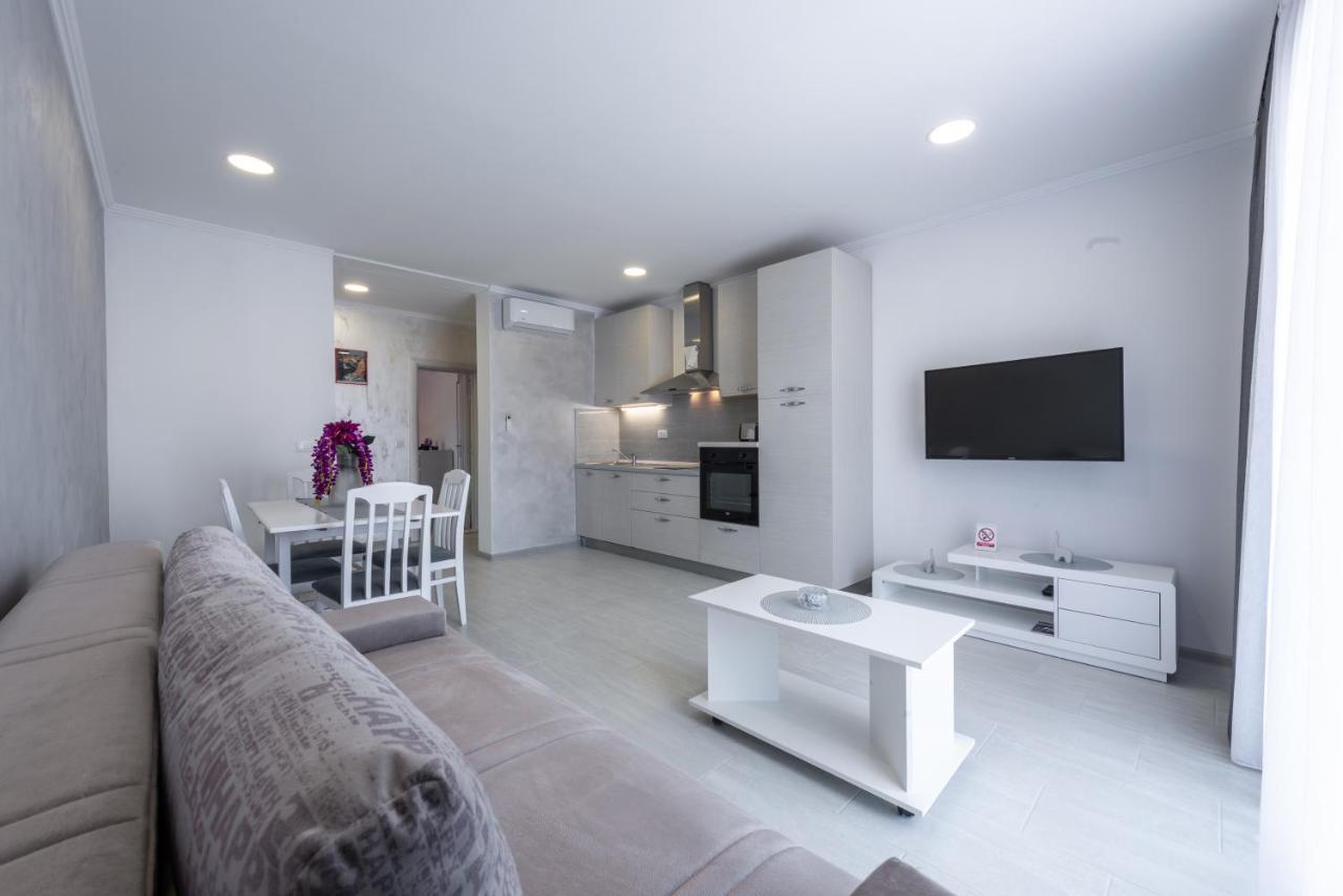 Tonka Apartma Cavtat