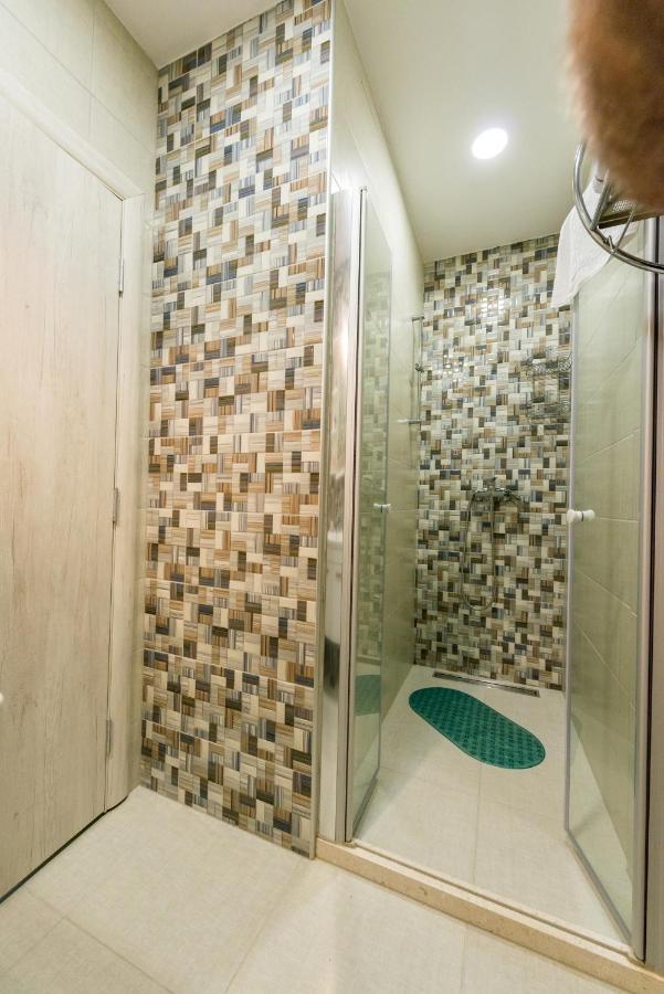 Apartma Tonka