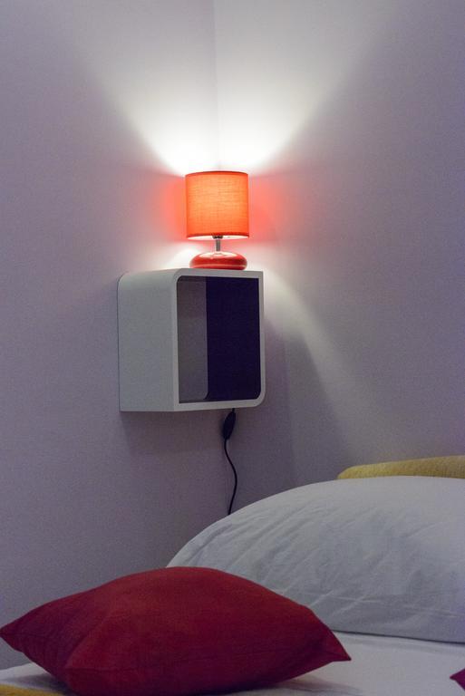 Apartma Tonka *