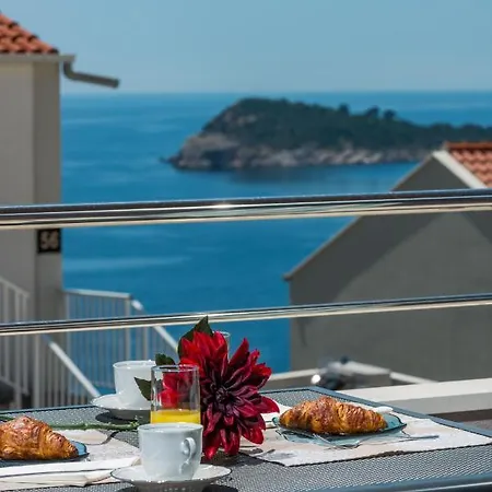 Apartment Tonka Cavtat Exterior photo