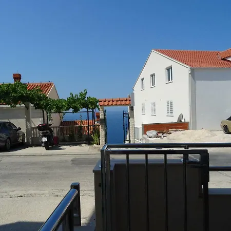 Apartment Tonka Cavtat Exterior photo