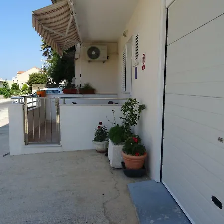 Apartment Tonka Cavtat Exterior photo