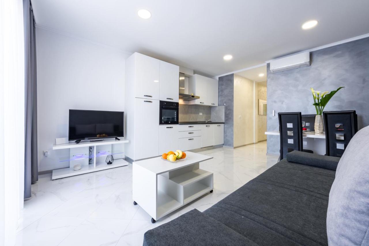 Tonka Apartment Cavtat