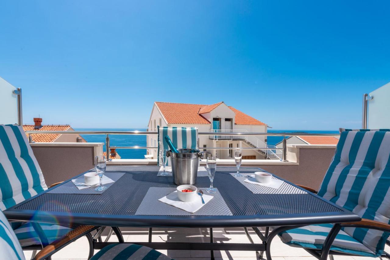 Tonka Apartment Cavtat