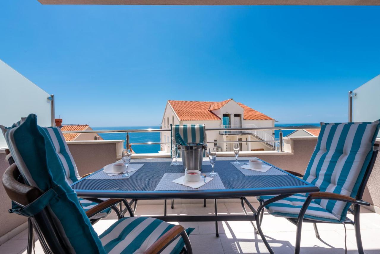 Tonka Apartment Cavtat