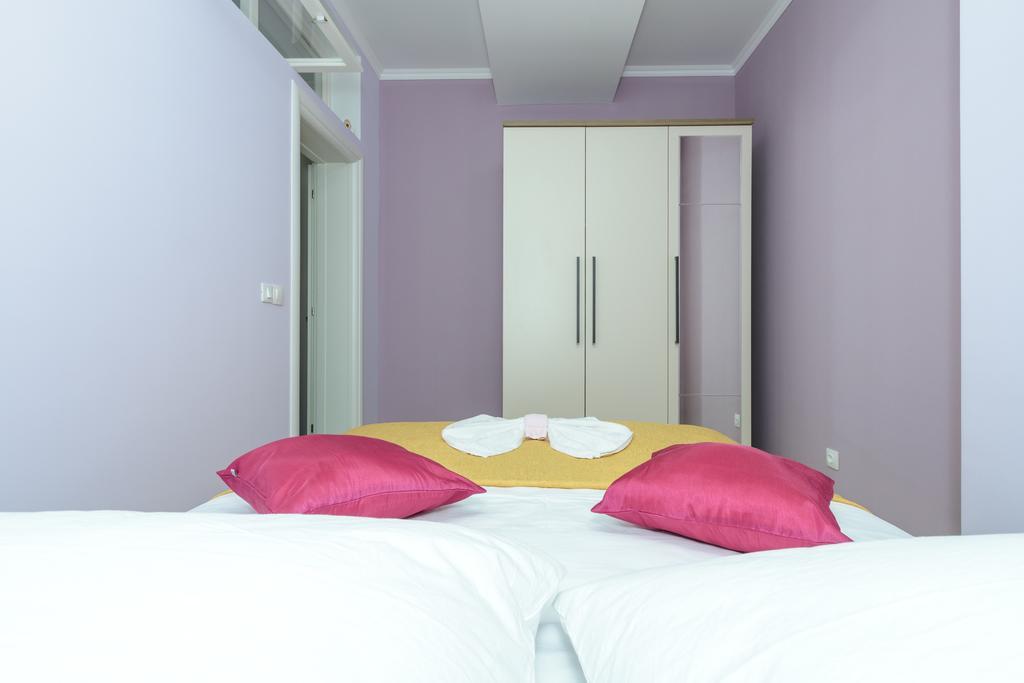 Tonka Apartment Cavtat