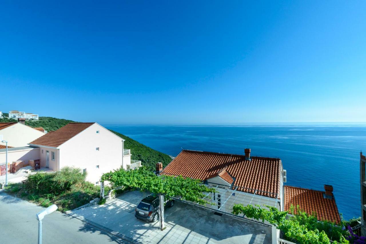 Tonka Apartment Cavtat